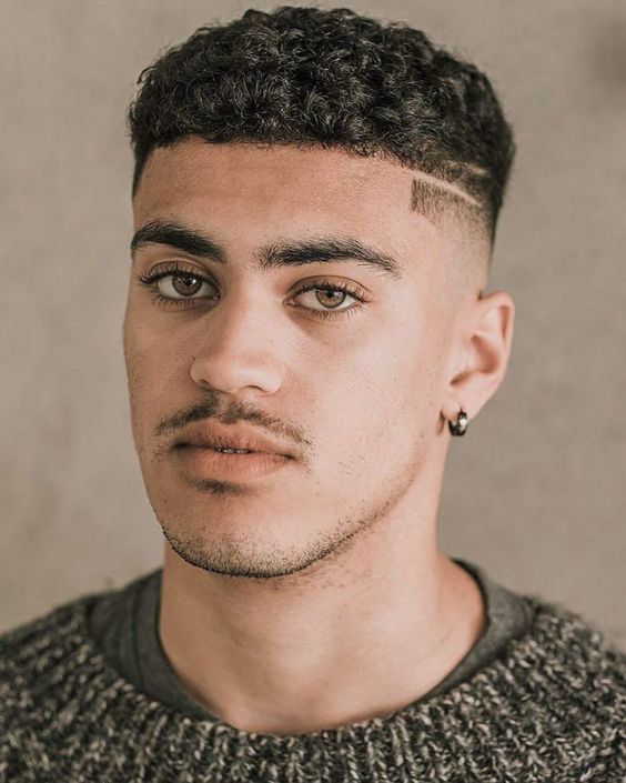 Top 100 Best French Haircuts For Men