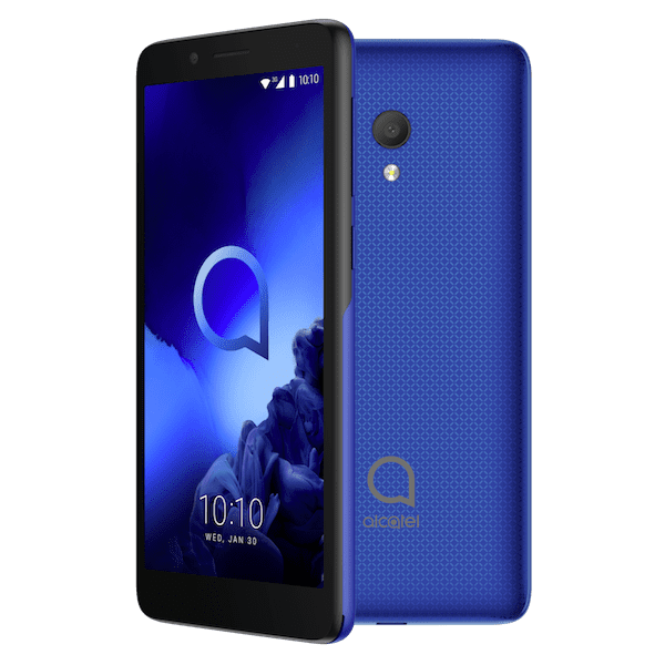 Alcatel 1 (2019) - Full Specification