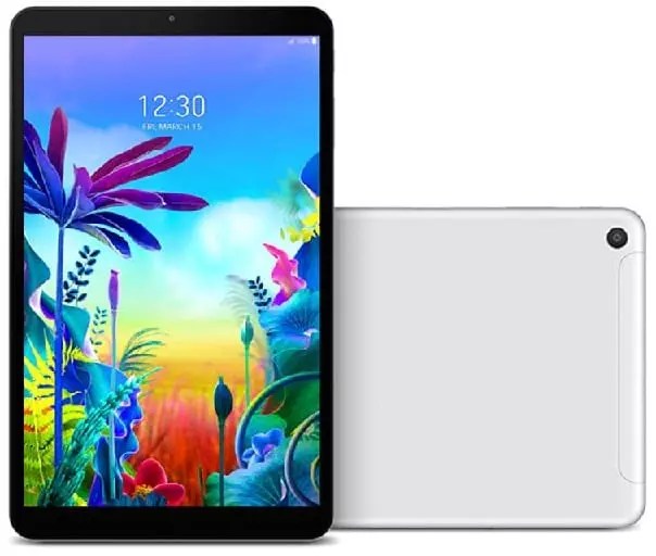 LG G Pad 5 10.1 - Full Specifications
