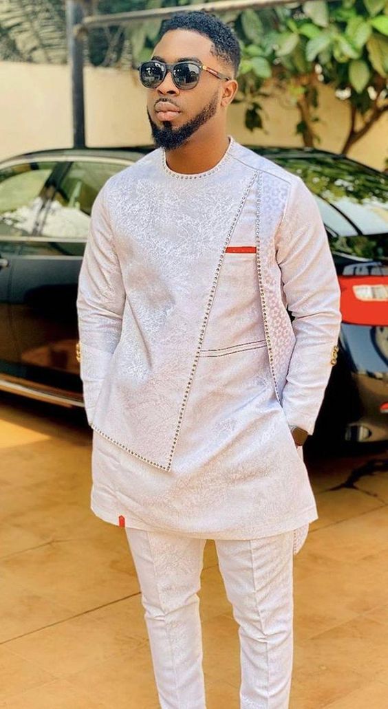 20 Latest Senator Styles For Men