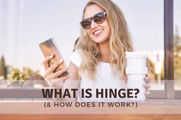 Hinge Dating App