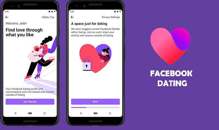 How To Set Up Facebook Dating Free