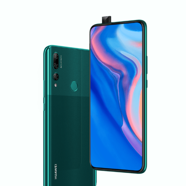 Huawei Y9 Prime - Full Specification