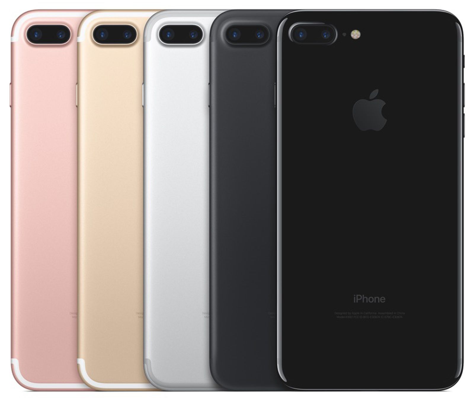 iphone 7 spec