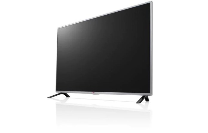 47 inch tv