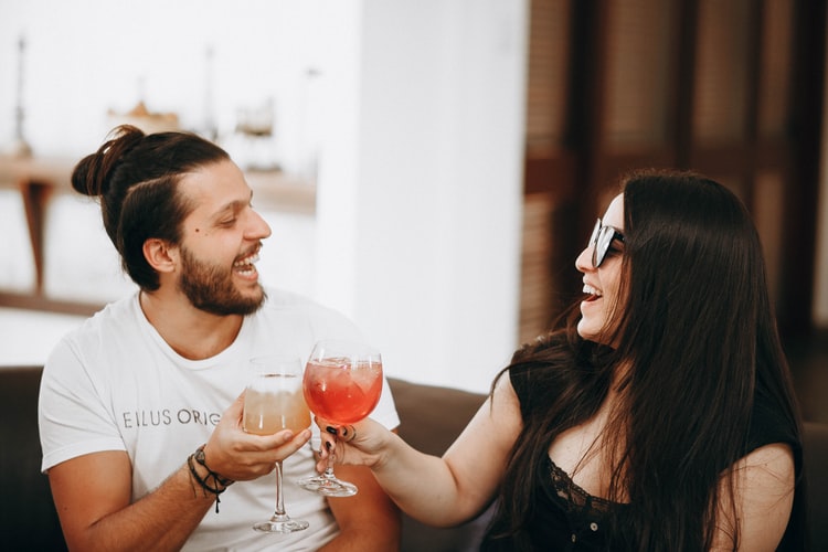 Facebook Dating & Feelings