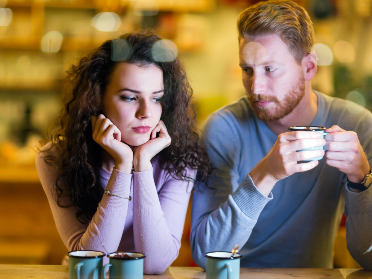 online dating for self esteem