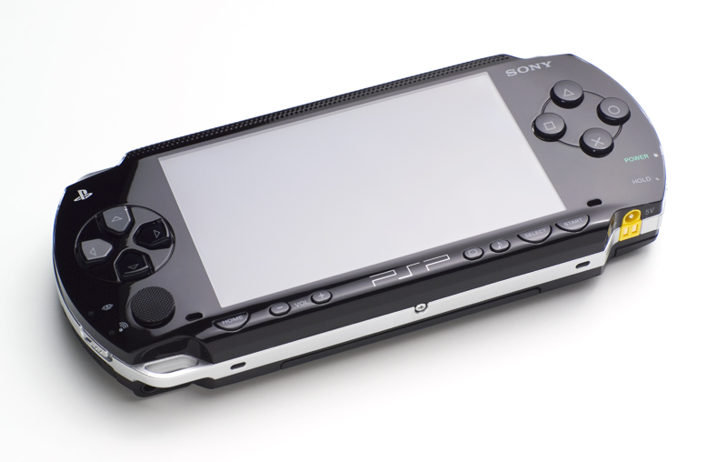 psp release date