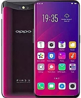 Oppo Find X