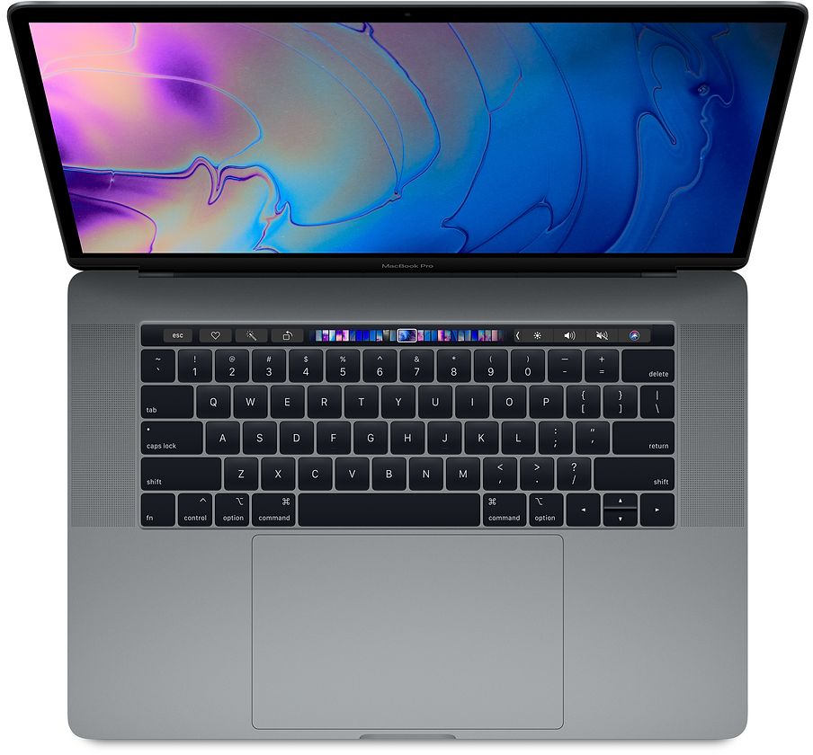 2018 mac pro specs