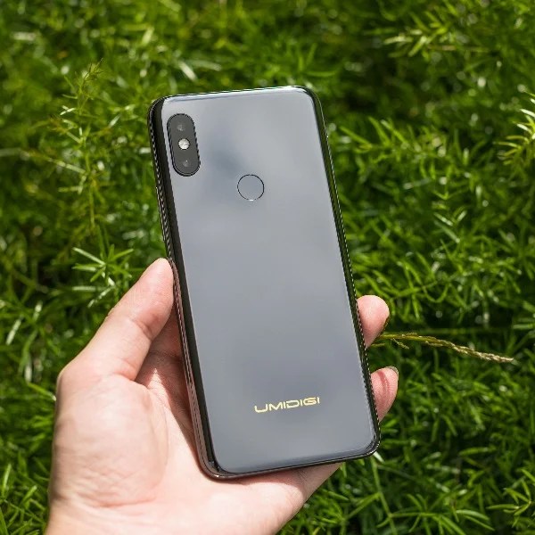 Umidigi s3 pro