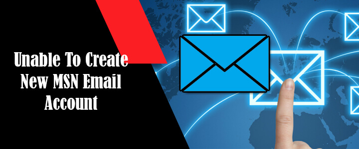 msn.com Email Sign Up