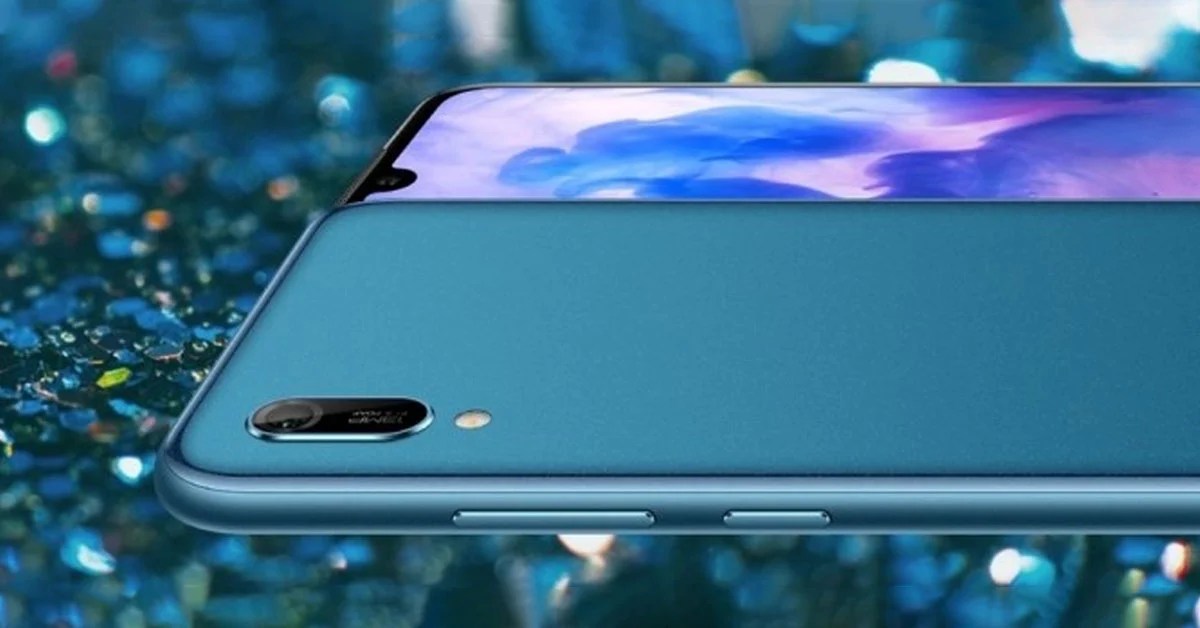 Huawei Y6 Pro Price