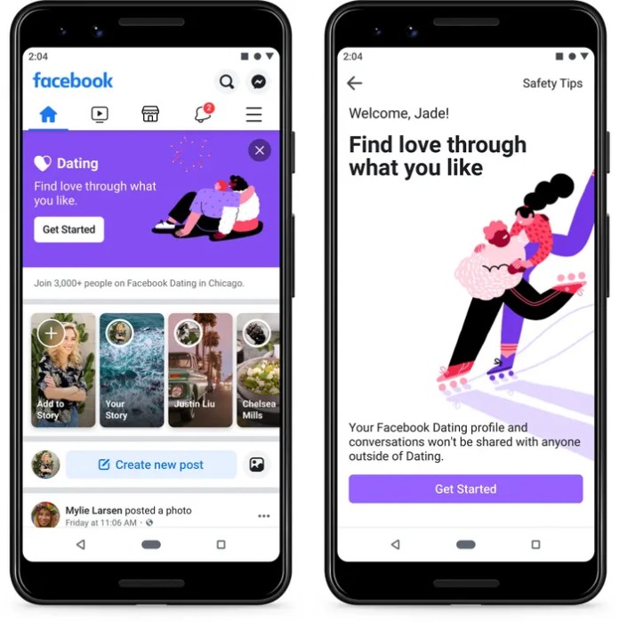 What You Need To Know Before Trying Facebook Dating