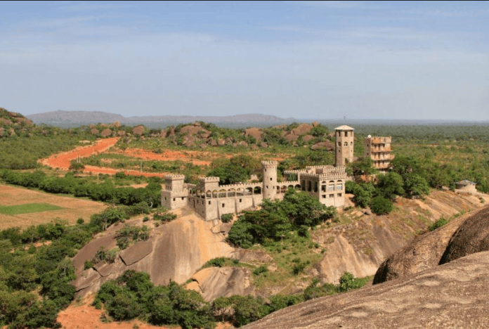 Kaduna Postal Code