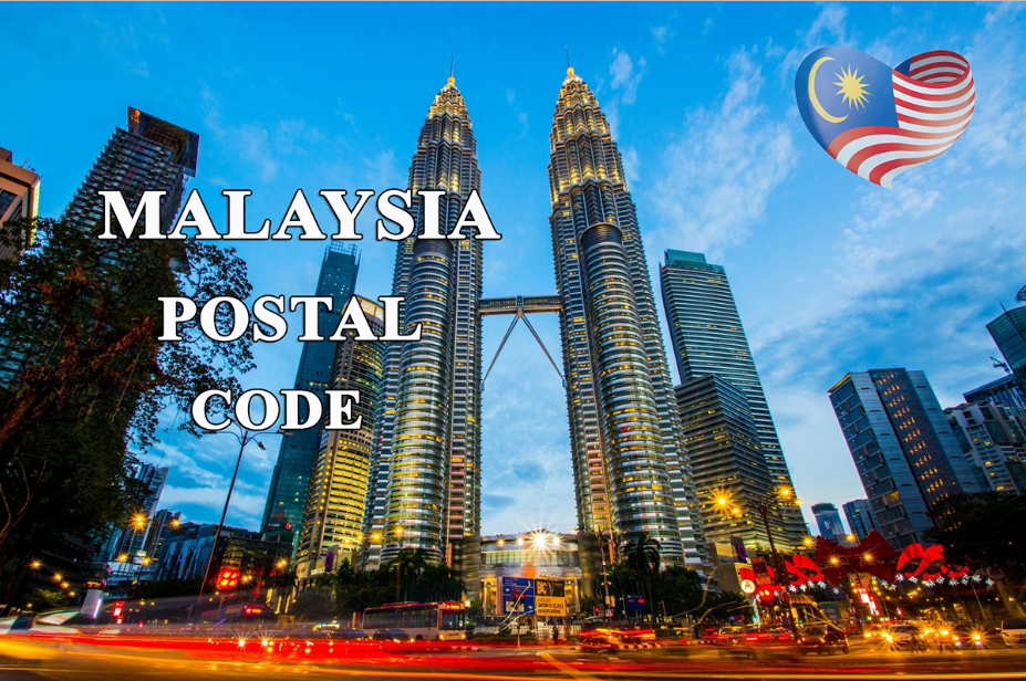 Malaysia Postcode
