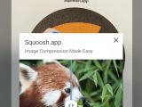 Visual Searching With The Web Perception Toolkit Articles Web Dev