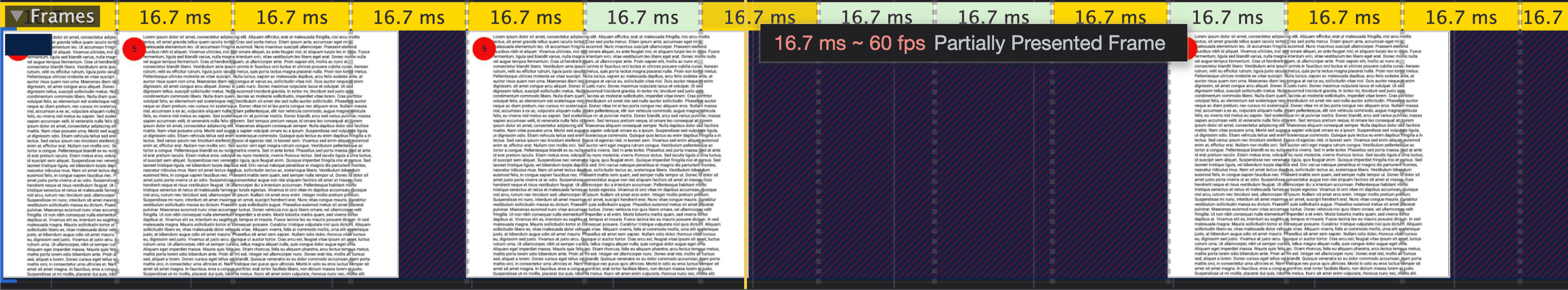 Towards an animation smoothness metric | Articles | web.dev (7) Towards an animation smoothness metric | Articles | web.dev (7)