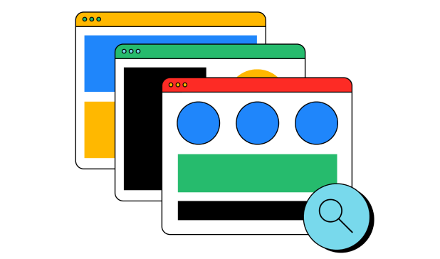 Case Studies Progress Web - Premium Ocean Pattern Gallery - 8K