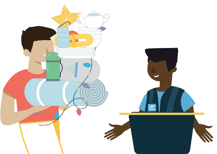 Fetch Storage - High Resolution Sunset Pictures for Desktop