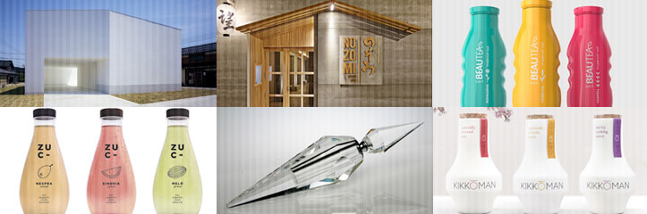 ミニマル好きなら憧れる!40のミニマリストスタイルハウス