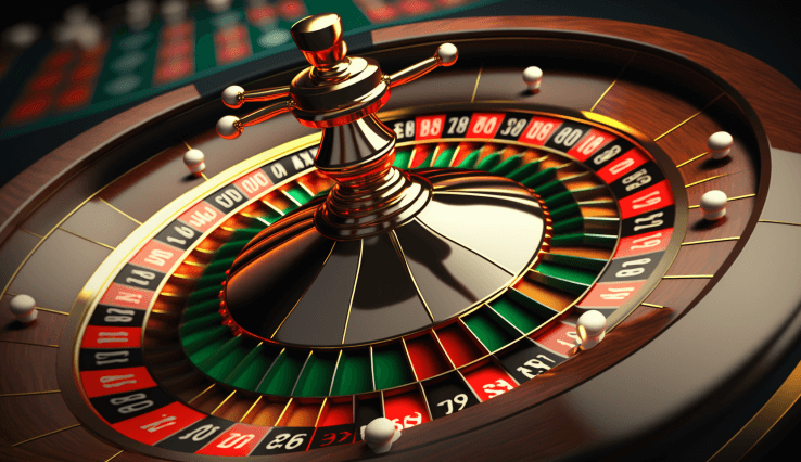 How to Play Live Roulette: Tips, Strategies and Tricks