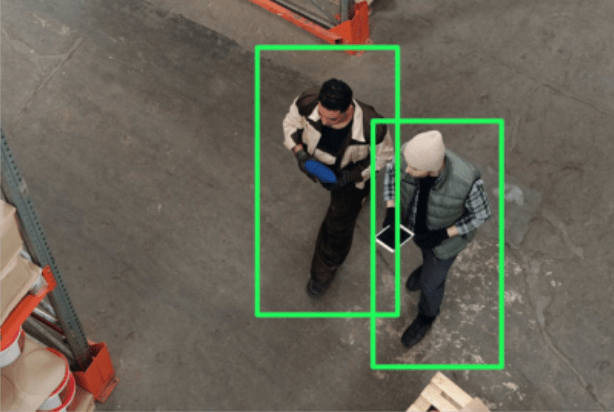 Configuring Detection Settings Icrealtime - Abstract Patterns - Elegant Desktop Collection