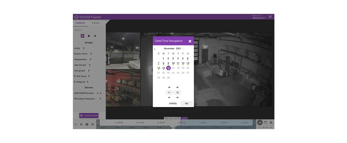 Vms Servers Caruth Protection Services - Premium Colorful Art Gallery - Retina