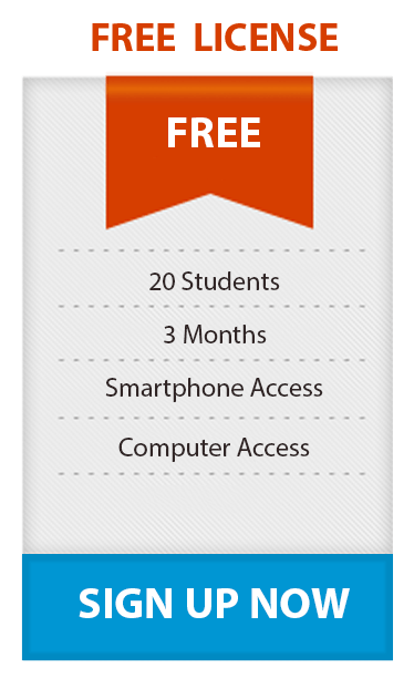 Learning Upgrade Pricing Free License