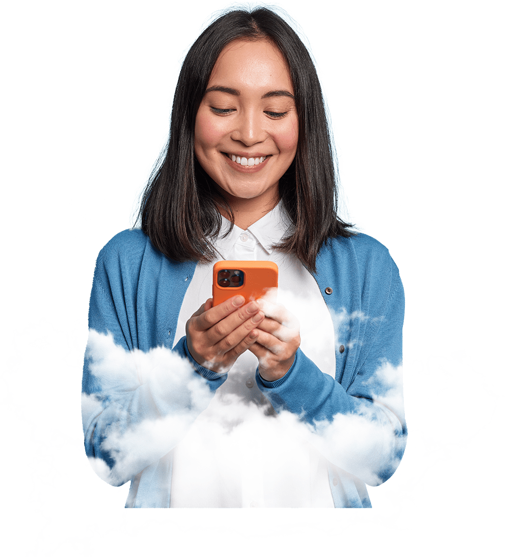 Learning Upgrade ESL Solution Smartphone