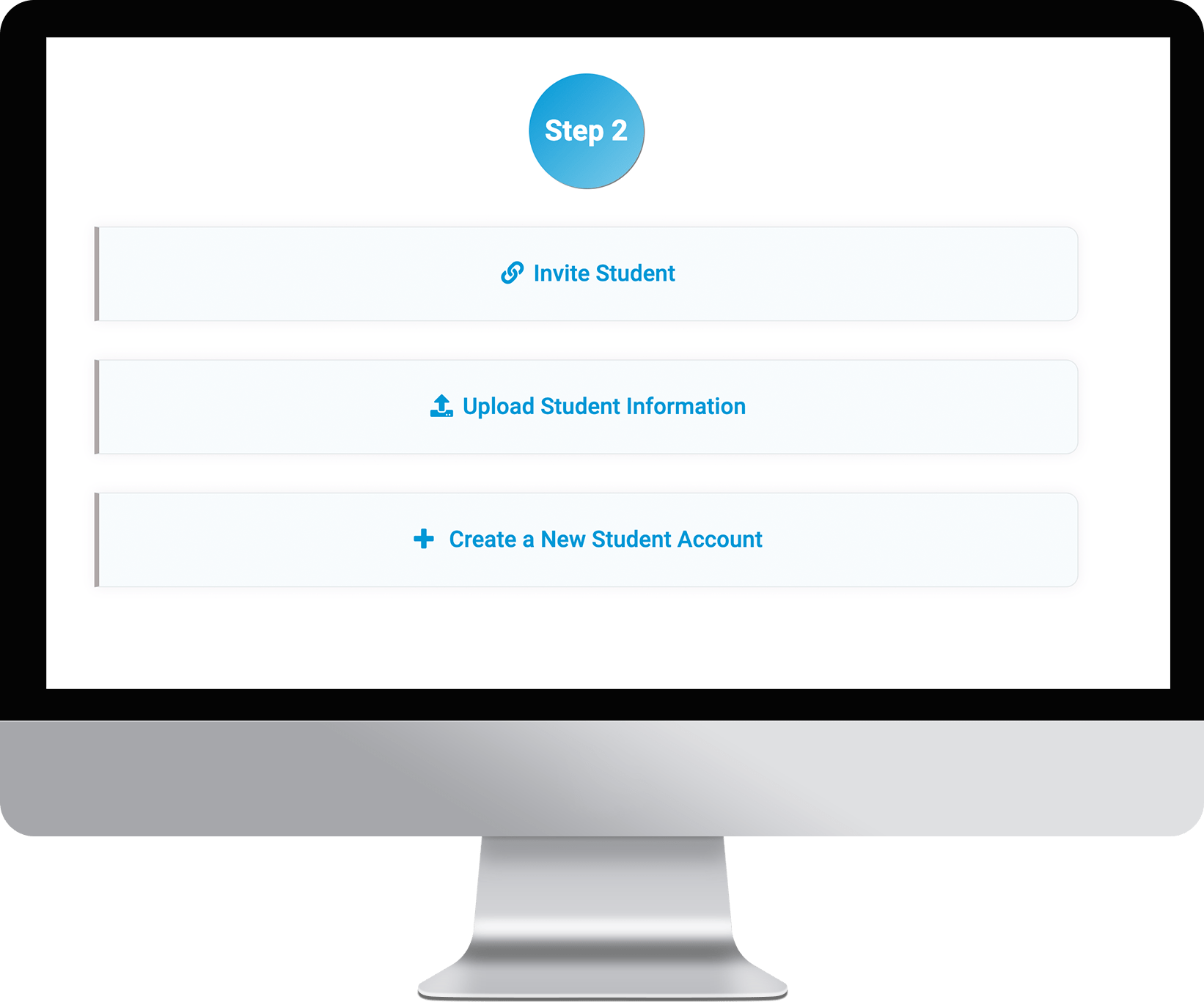 LMS Student Details ScreenShot