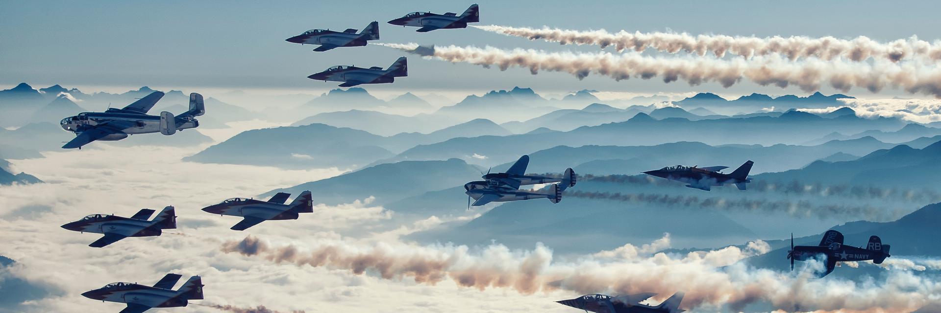 The Great Commanders Magellantv Documentaries - Download Amazing Sunset Art | 4K