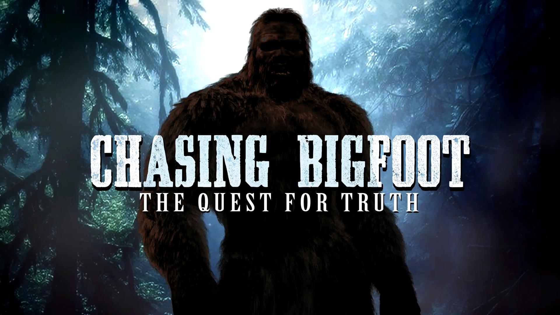 Prime Video Bigfoot Monster Mystery - Ocean Wallpapers - Stunning HD Collection