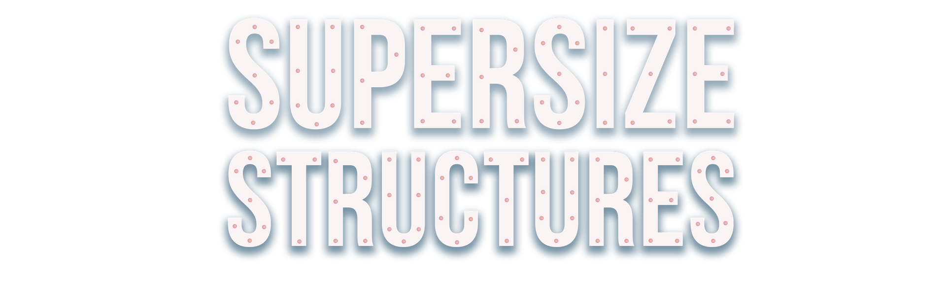 Supersize Structures Tvmaze - Elegant Retina Abstract Wallpapers | Free Download