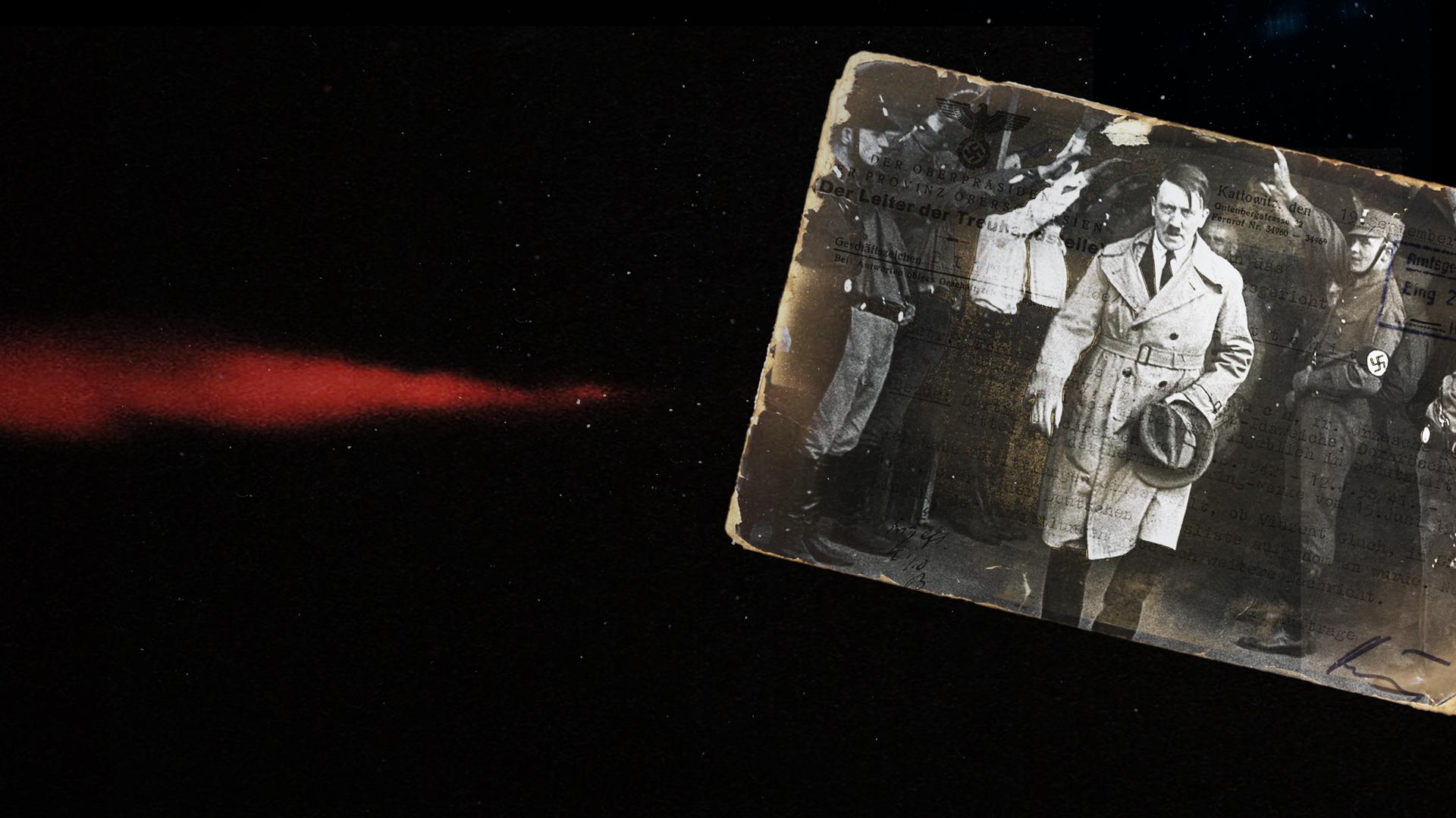 Propaganda Machine Scrolller - Premium Abstract Photo Gallery - High Resolution