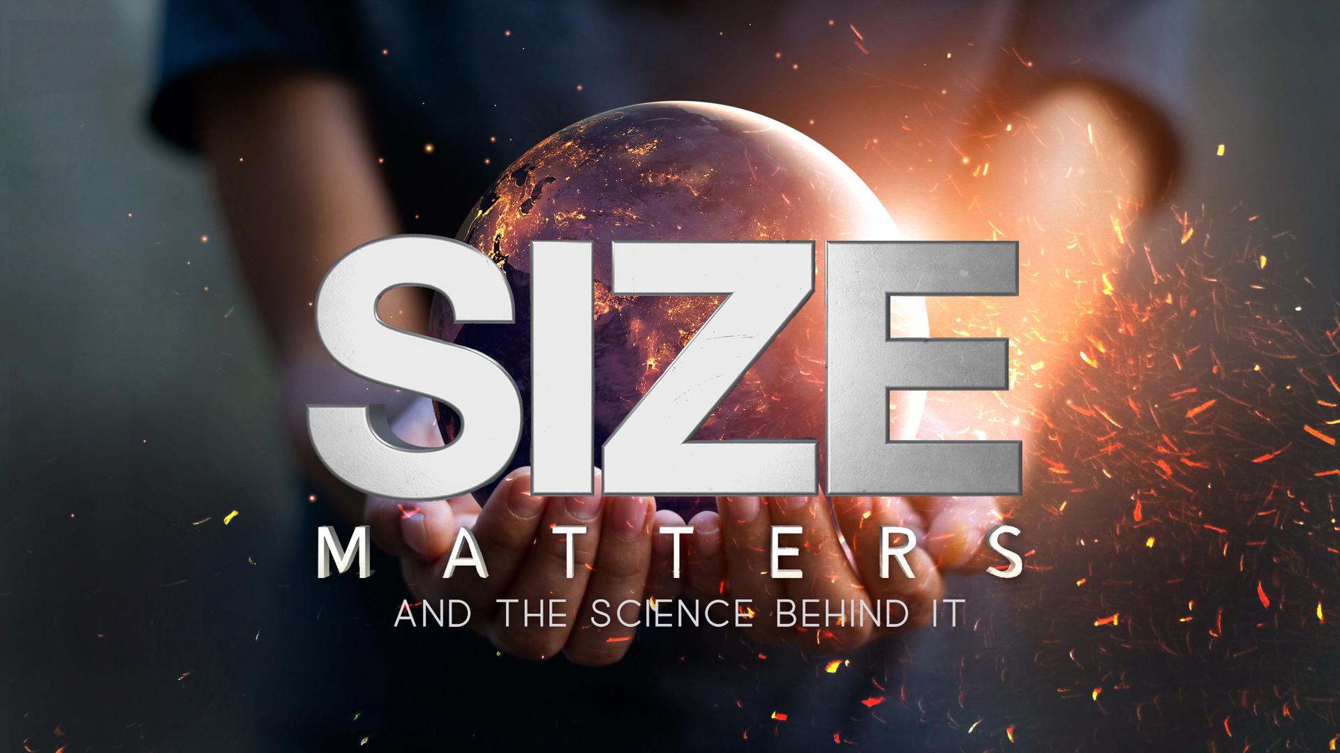 Stream Size Matters Magellantv - Ocean Art Collection - HD Quality