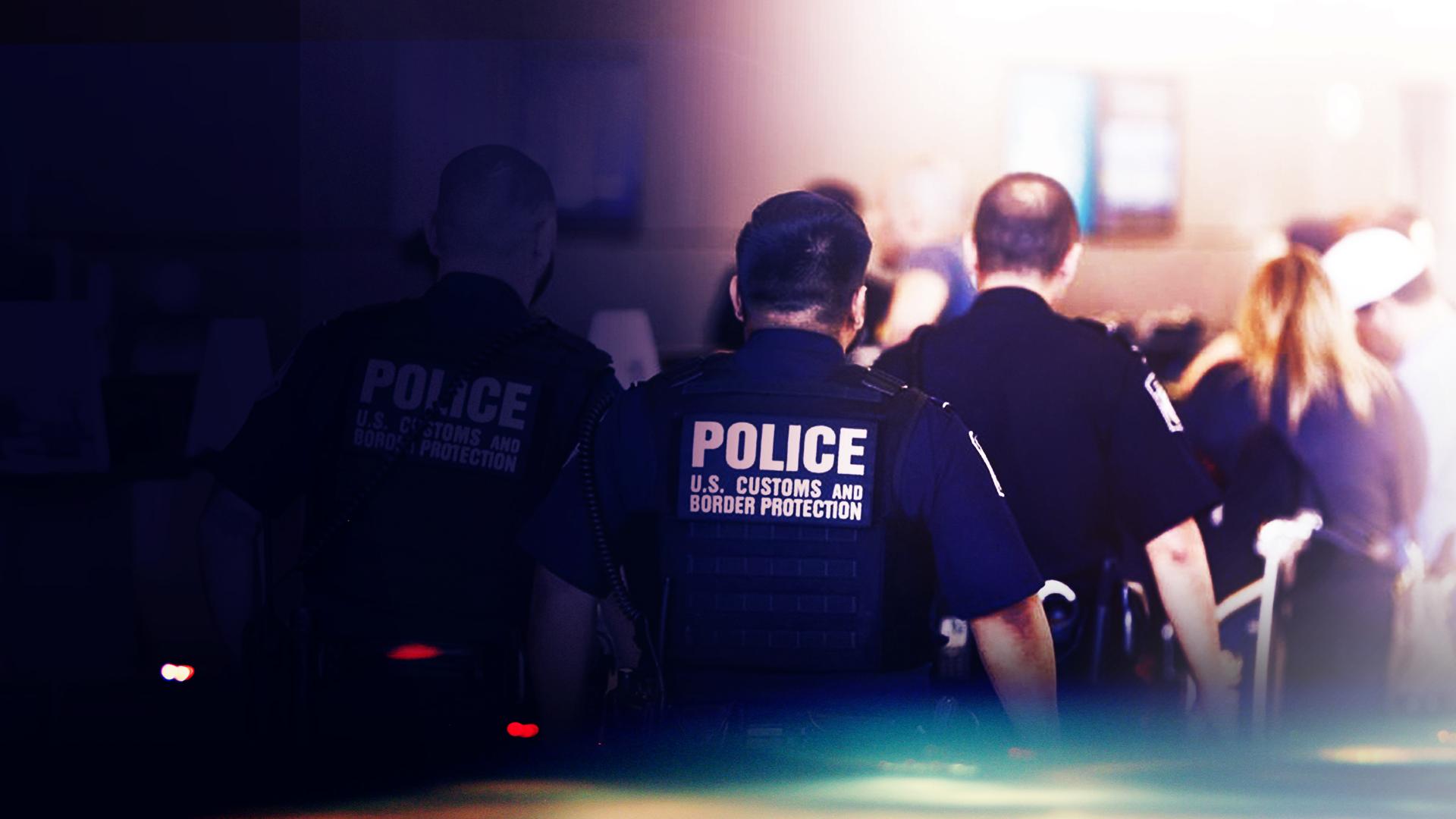 Customs - Download Artistic Landscape Texture | 4K