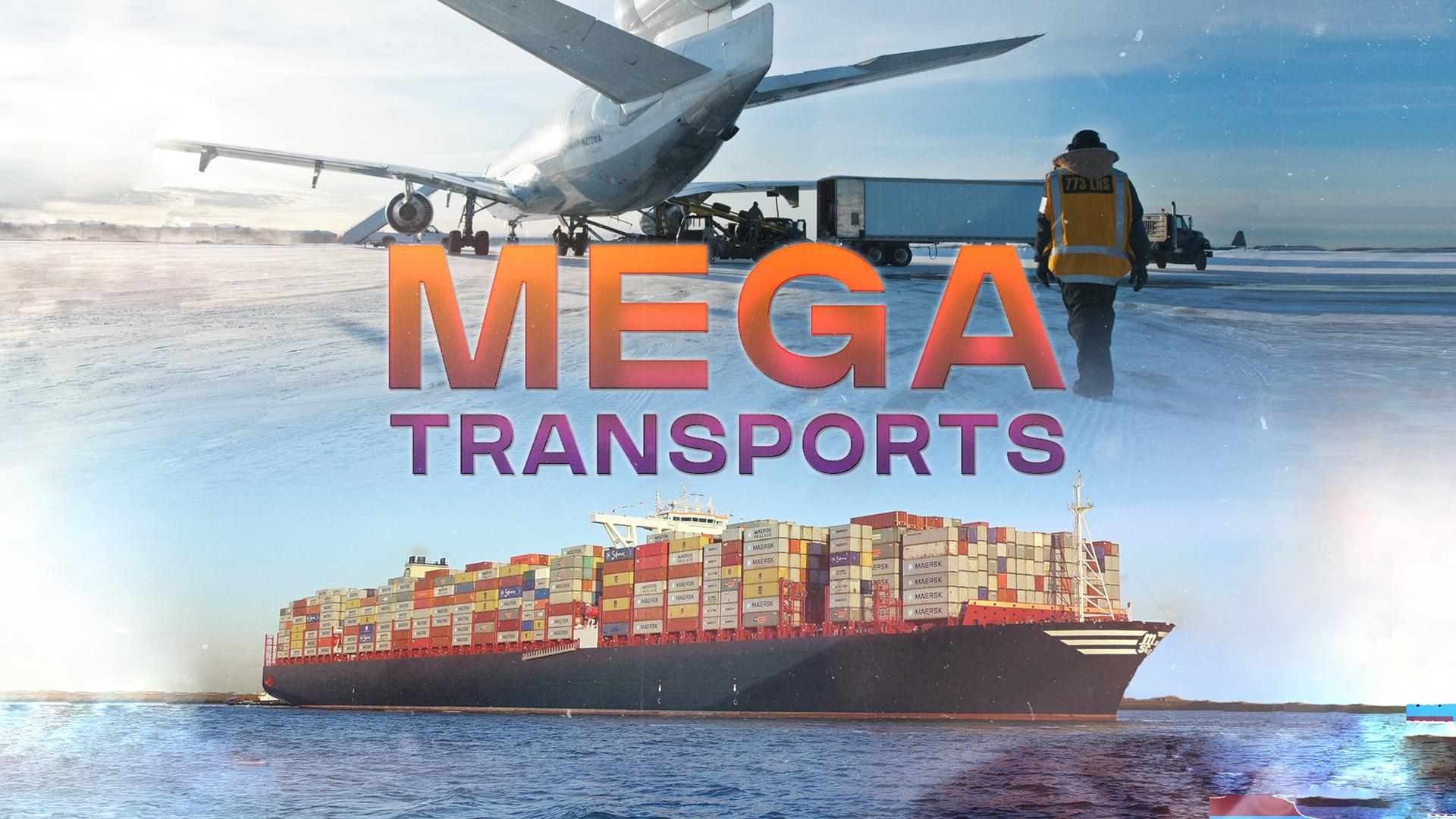 Stream Mega Transports Magellantv - Full HD Light Designs for Desktop