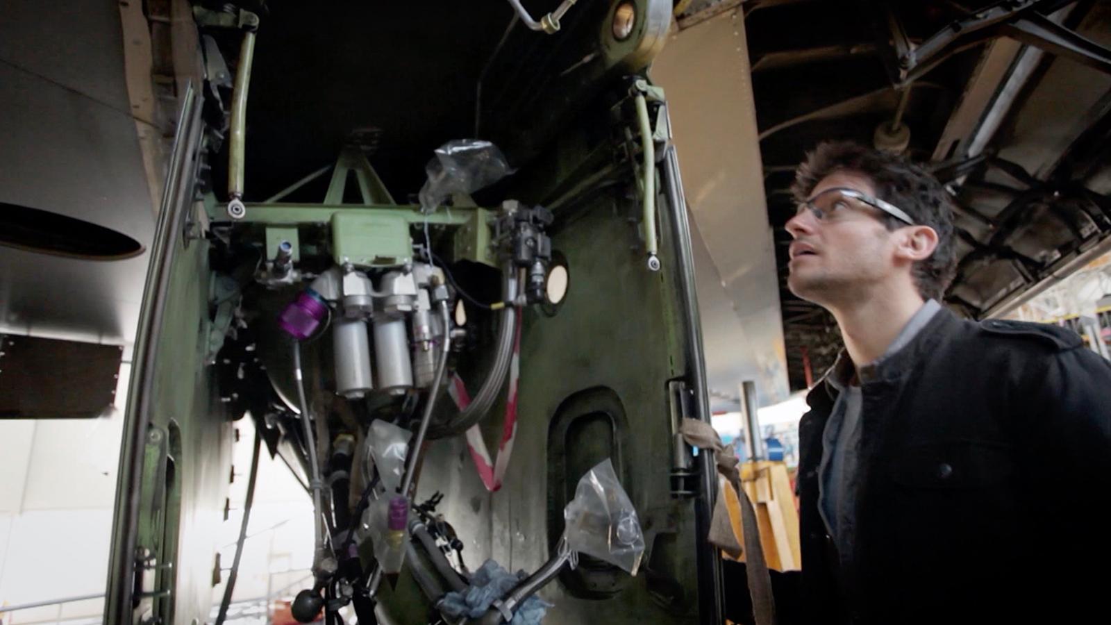 Stream Engineering Giants Magellantv - Space Texture Collection - Ultra HD Quality