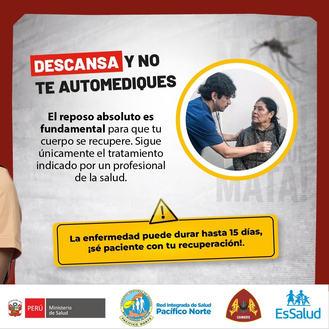 Campaña Dengue 3