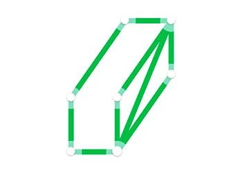 Node Game Play Online At Y8 Com - HD Abstract Images for Desktop