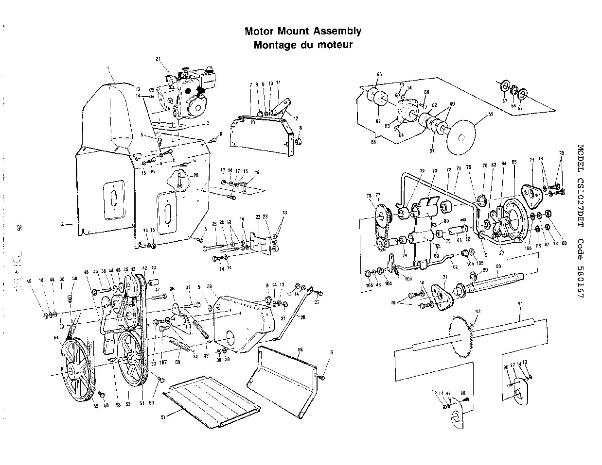 Go kart should not be ridden by anyone under 16 years of age. Index Of Da229 Smallengine