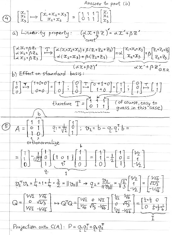 Solution Of Assignment 7 Enumerative Combinatorics Math 630 Docsity - Download Creative Dark Design | High Resolution