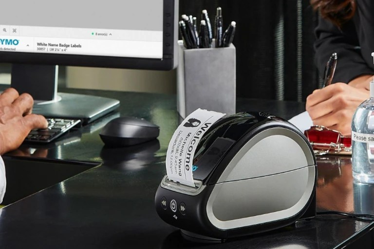 DYMO LabelWriter 550