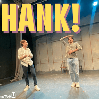 Hank 2022 - Nature Texture Collection - Mobile Quality