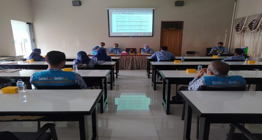 Bnn sedang membuka lowongan kerja untuk lulusan sma, smk, dan sederajat. Kunjungan SMPN 22 Malang | SMA Negeri 2 Malang