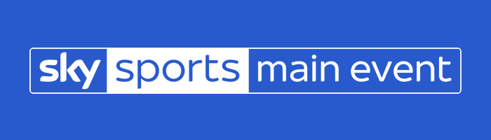 Choose Your Sky Sports Pass And Start Watching Instantly