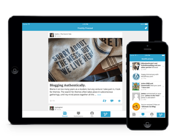 So what do you do when you're out in the world and see a plant you want to know more about? Using The Wordpress App Web And Social Media Training