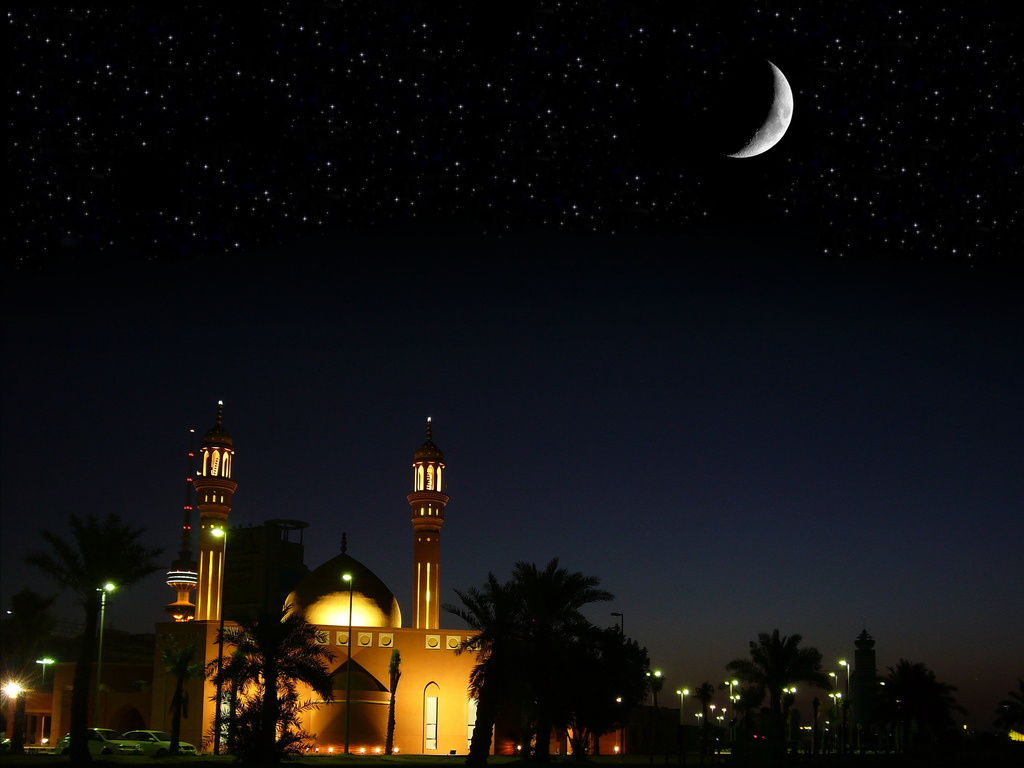 Hadits Seputar Ramadhan (1) Puasa sebagai Salah Satu Pondasi Agama ...