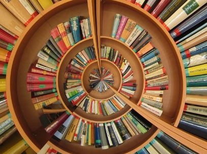 Baca Background Baca dan Belanja Buku - Suara Muhammadiyah